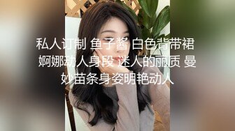 在美容院直接就干起来了。女的说男的太长了受不了