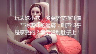 国产重口味，超级肥胖大奶骚货熟女，喜欢后入