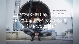 星空传媒XK8106回家的诱惑EP1过年前夕找个女友回家过年【MP4/509MB】