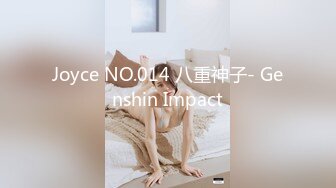 Joyce NO.014 八重神子- Genshin Impact