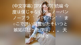 (中文字幕) [IPX-630] 続編 今度は僕じゃない男にノーパンノーブラ‘‘パイパン’’ま○こで誘い興奮したそいつと嫉妬に狂った僕は。。。 天海つばさ