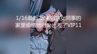 1/16最新 周末到熟女同事的家里偷情她老公出差了VIP1196