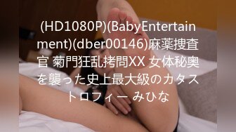 (HD1080P)(BabyEntertainment)(dber00146)麻薬捜査官 菊門狂乱拷問XX 女体秘奥を襲った史上最大級のカタストロフィー みひな