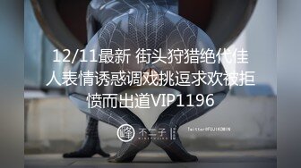 12/11最新 街头狩猎绝代佳人表情诱惑调戏挑逗求欢被拒愤而出道VIP1196