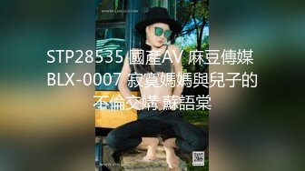 STP28535 國產AV 麻豆傳媒 BLX-0007 寂寞媽媽與兒子的不倫交媾 蘇語棠