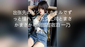 出张先のビジネスホテルでずっと憧れていた女上司とまさかまさかの相部屋宿泊 一乃あおい